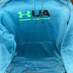 Under armour